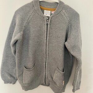 EUC | BOYS ZARA SWEATER